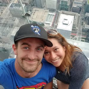 Meet your Posher, Steven